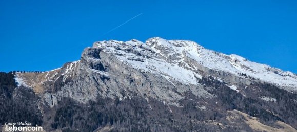 1 bedroom House in Thones, France No. 195585 16