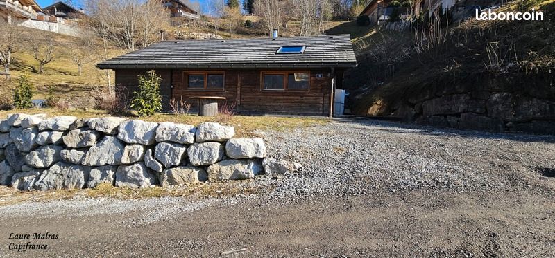 1 bedroom House in Thones, France No. 195585