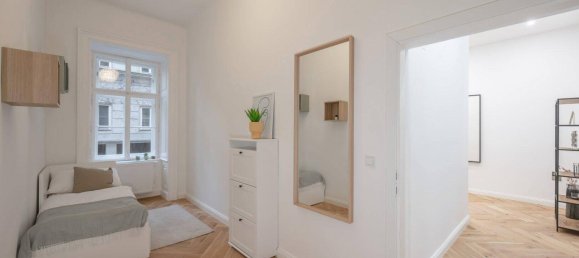 3-Zimmer Wohnung in Wieden, Austria, Nr. 41574 3