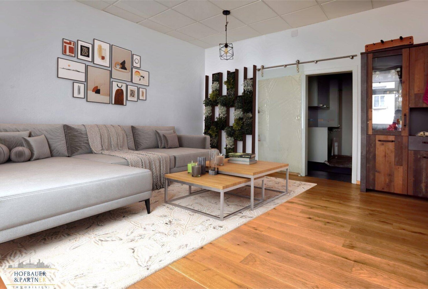 3 rooms Apartment in Simmering, Austria No. 152757