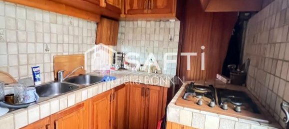 2 bedrooms House in Bordeaux, France No. 97417 14