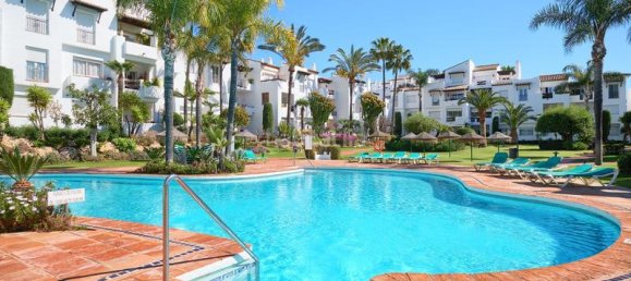 Квартира с 2 спальнями в Эстепона, Испания № 101945 21