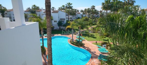 Квартира с 2 спальнями в Эстепона, Испания № 101945 12