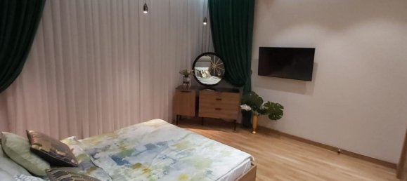 2 Schlafzimmer Wohnung in Sabail, Azerbaijan, Nr. 1588 44