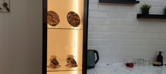 2 Schlafzimmer Wohnung in Sabail, Azerbaijan, Nr. 1588 47