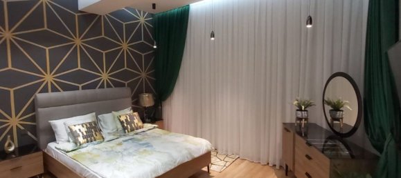 2 Schlafzimmer Wohnung in Sabail, Azerbaijan, Nr. 1588 38