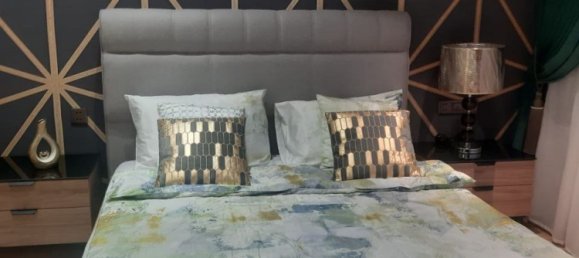 2 Schlafzimmer Wohnung in Sabail, Azerbaijan, Nr. 1588 33