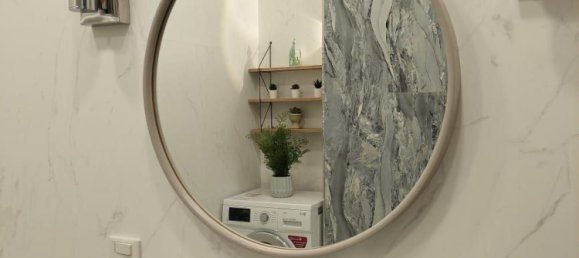 2 Schlafzimmer Wohnung in Sabail, Azerbaijan, Nr. 1588 29