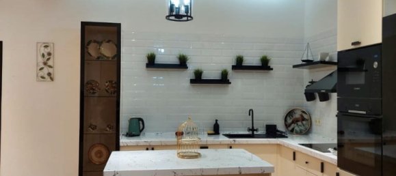 2 Schlafzimmer Wohnung in Sabail, Azerbaijan, Nr. 1588 37