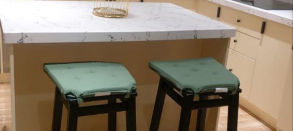 2 Schlafzimmer Wohnung in Sabail, Azerbaijan, Nr. 1588 12