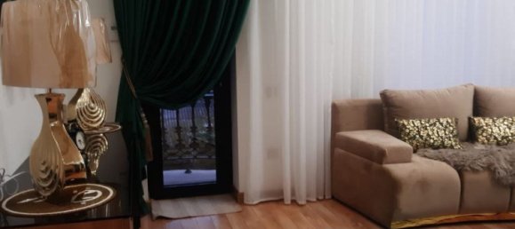 2 Schlafzimmer Wohnung in Sabail, Azerbaijan, Nr. 1588 5