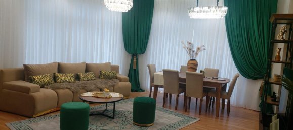 2 Schlafzimmer Wohnung in Sabail, Azerbaijan, Nr. 1588 40