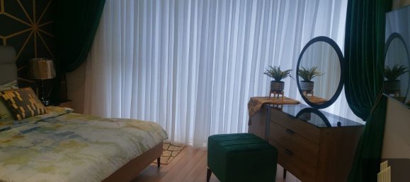 2 Schlafzimmer Wohnung in Sabail, Azerbaijan, Nr. 1588 15