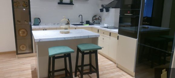 2 Schlafzimmer Wohnung in Sabail, Azerbaijan, Nr. 1588 7