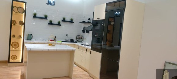 2 Schlafzimmer Wohnung in Sabail, Azerbaijan, Nr. 1588 21