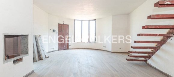 Вилла с 4 спальнями в Монте Порцио Катоне, Италия № 64990 6