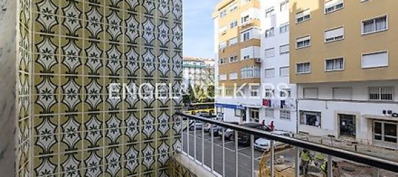 3 bedrooms Apartment in Oeiras, Portugal No. 12581 13
