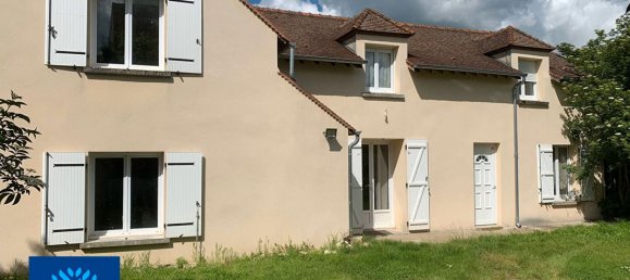 Дом с 4 спальнями в Луаре, Франция № 63039 2