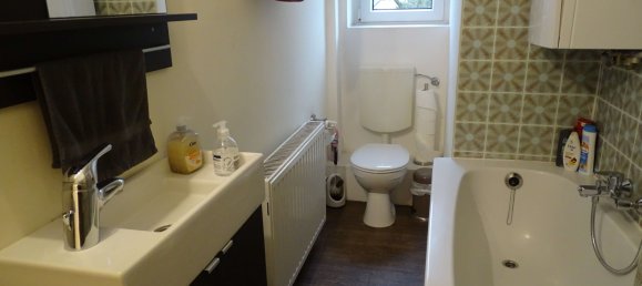 2 Schlafzimmer Wohnung in Mülheim an der Ruhr, Germany, Nr. 77957 9