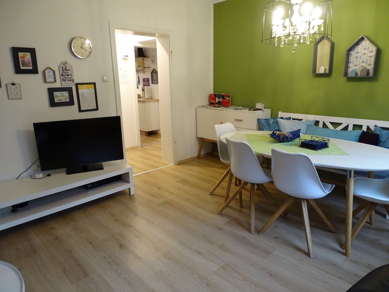 2 Schlafzimmer Wohnung in Mülheim an der Ruhr, Germany, Nr. 77957