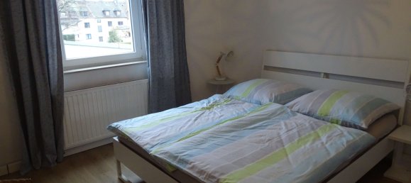 2 Schlafzimmer Wohnung in Mülheim an der Ruhr, Germany, Nr. 77957 6
