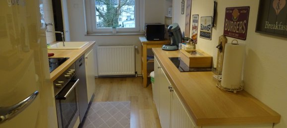 2 Schlafzimmer Wohnung in Mülheim an der Ruhr, Germany, Nr. 77957 5