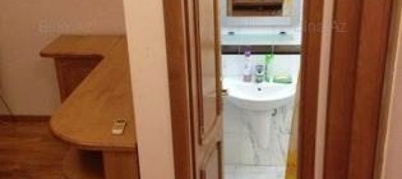 Apartamento de 2 dormitorios en Baku, Azerbaijan No. 174 8