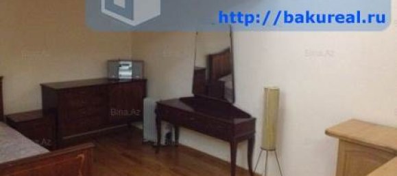 Apartamento de 2 dormitorios en Baku, Azerbaijan No. 174 11