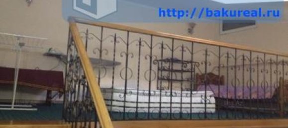 Apartamento de 2 dormitorios en Baku, Azerbaijan No. 174 17