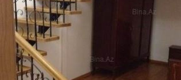 Apartamento de 2 dormitorios en Baku, Azerbaijan No. 174 5
