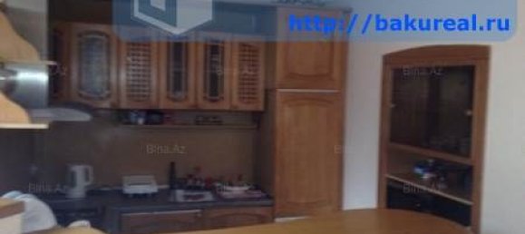 Apartamento de 2 dormitorios en Baku, Azerbaijan No. 174 6