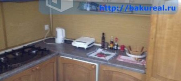 Apartamento de 2 dormitorios en Baku, Azerbaijan No. 174 14