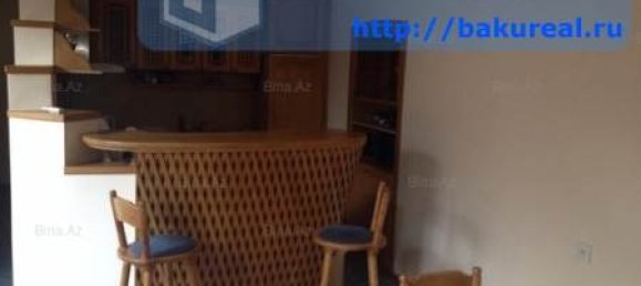 Apartamento de 2 dormitorios en Baku, Azerbaijan No. 174 13