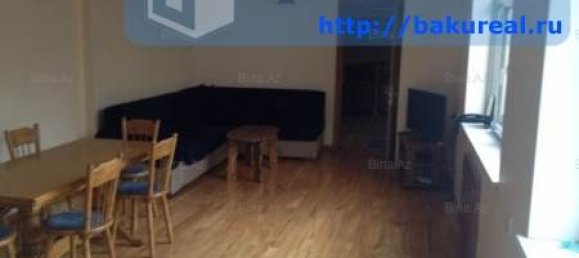 Apartamento de 2 dormitorios en Baku, Azerbaijan No. 174 9