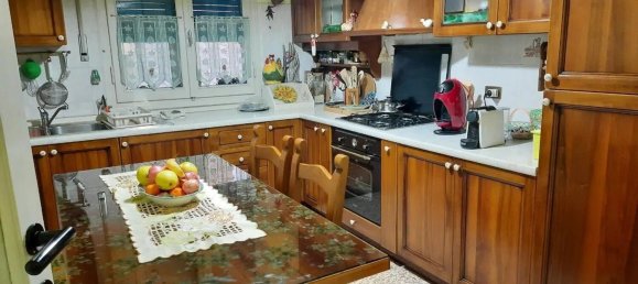 4 Schlafzimmer Wohnung in Monsummano Terme, Italy, Nr. 357363 3