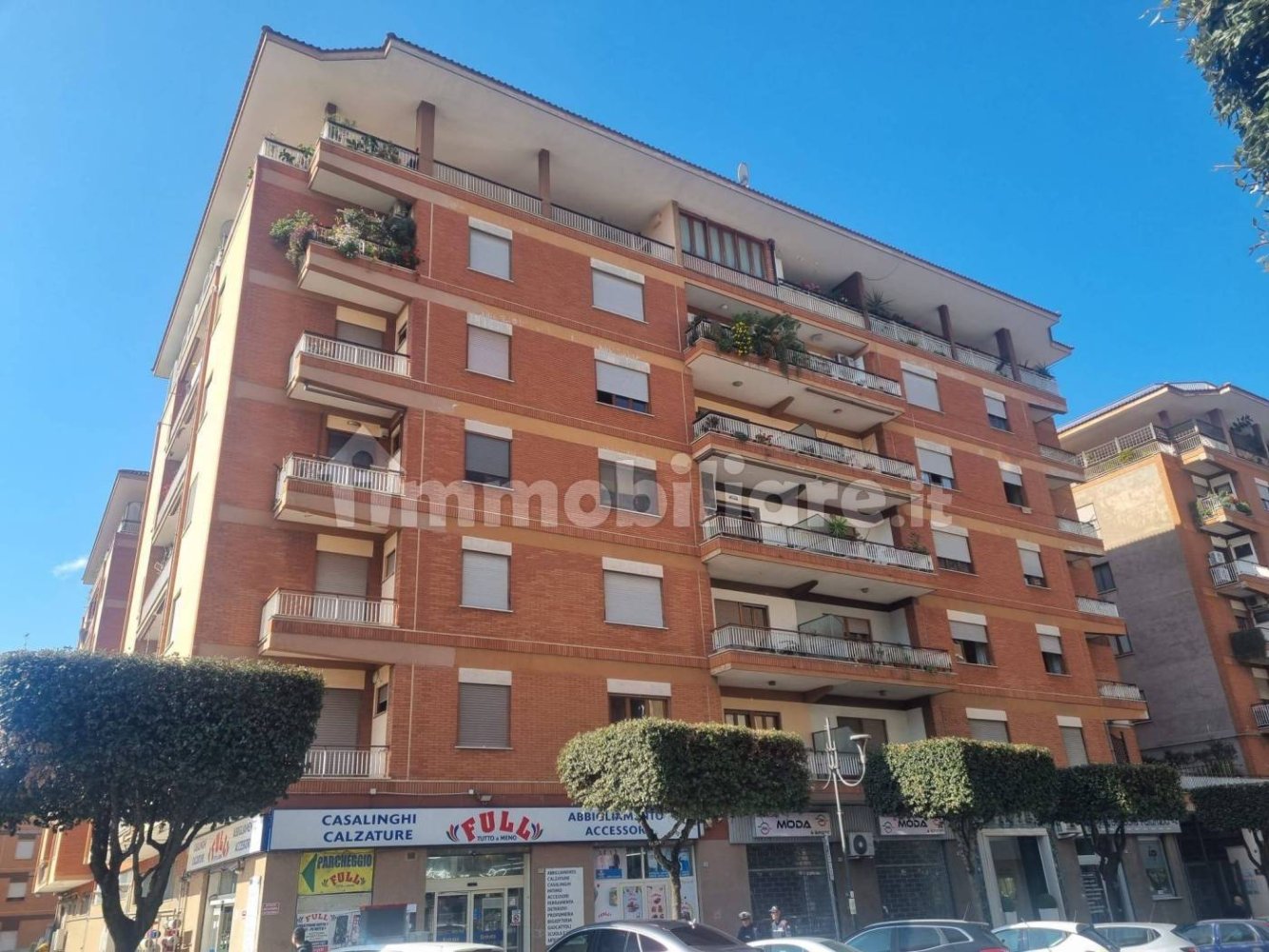 3 bedrooms Apartment in Aprilia, Italy No. 328275