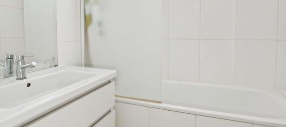 Квартира с 2 спальнями в Монтрёй, Франция № 325307 11