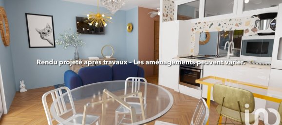 Apartamento de 1 dormitorio en Eguilles, France No. 190376 2