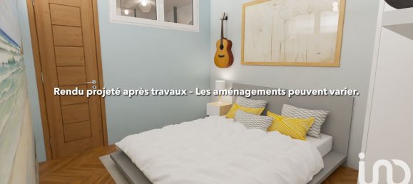 Apartamento de 1 dormitorio en Eguilles, France No. 190376 7