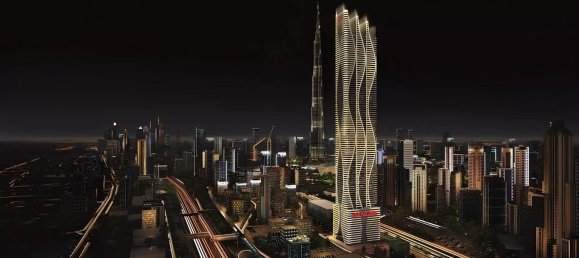 3 bedrooms Apartment in Dubai, UAE No. 21091 6