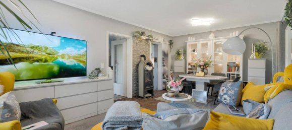 2-Zimmer Wohnung in Oder-Spree, Germany, Nr. 366073 5