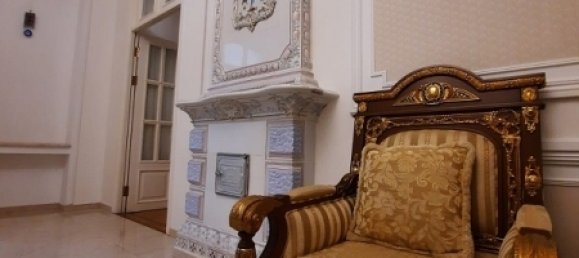 4 bedrooms Apartment in Baku, Azerbaijan No. 333 23