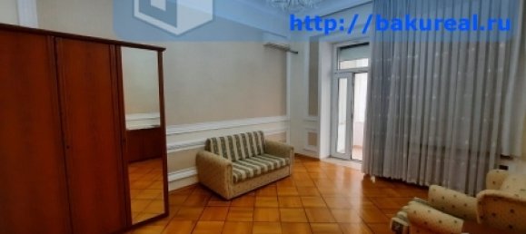 4 bedrooms Apartment in Baku, Azerbaijan No. 333 19