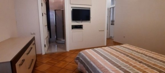 4 bedrooms Apartment in Baku, Azerbaijan No. 333 20