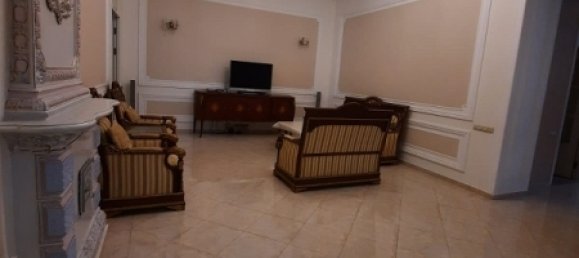 4 bedrooms Apartment in Baku, Azerbaijan No. 333 3