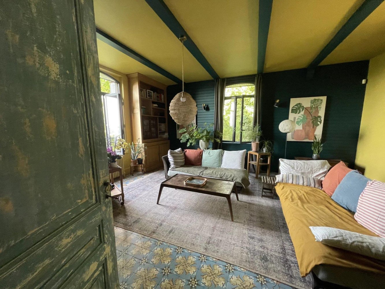 Casa T4 em Laon, France N.º 361749