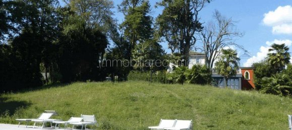 3 غرف نوم شقة في Como, Italy رقم 259107 26