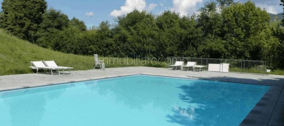 3 غرف نوم شقة في Como, Italy رقم 259107 25