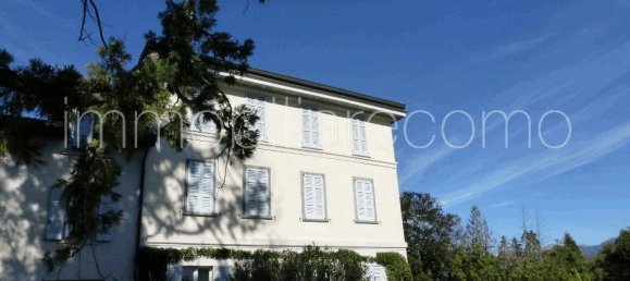 3 غرف نوم شقة في Como, Italy رقم 259107 20