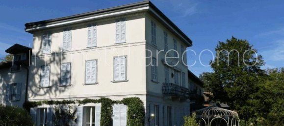 3 غرف نوم شقة في Como, Italy رقم 259107 3